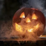 Katherine Hammond An Author in Northamptonshire's short story: Hide and Seek in Halloween Town.