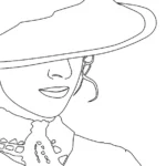 Katherine Hammond An Author in Northamptonshire's short story: The Old Victorian Hotel.